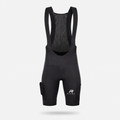 Ridex Bib Shorts – Black Edition
