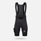 Ridex Bib Shorts – Black Edition