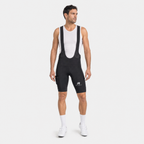 Ridex Bib Shorts – Black Edition
