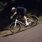 Ridex Bib Shorts – Black Edition