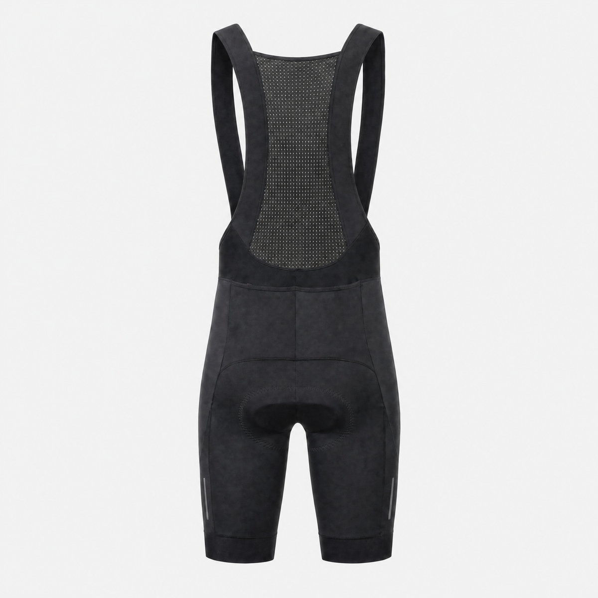 Ridex Bib Shorts – Black Edition