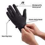 Ridex Gloves