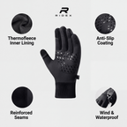 Ridex Gloves