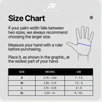 Ridex Gloves