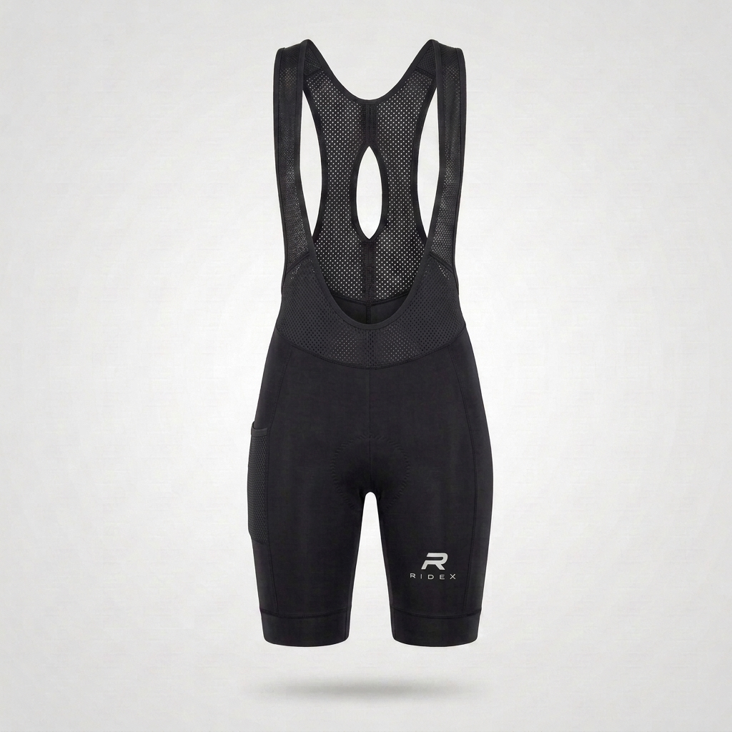 Ridex Women's Bib Shorts