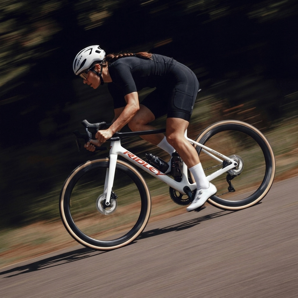 Ridex Women's Bib Shorts